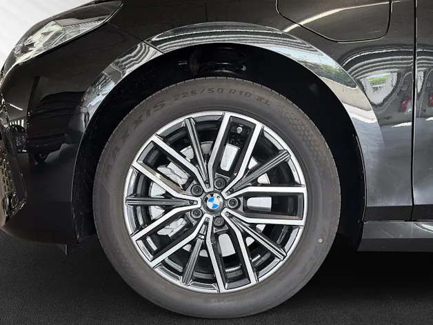 BMW 230e xDrive Active Tourer M Sport