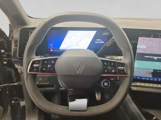 Renault Austral 1.2 HEV 200 Techno Esprit Alpine A