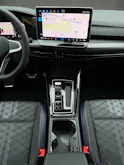 VW Golf 2.0 TSI R-Line DSG 4 Motion