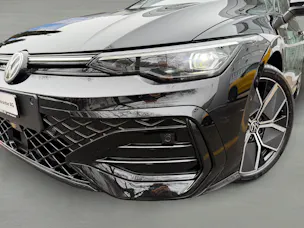 VW Golf 2.0 TSI R-Line DSG 4 Motion