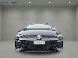 VW Golf 2.0 TSI R-Line DSG 4 Motion