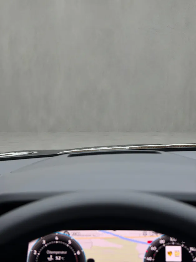 VW Golf 2.0 TSI R-Line DSG 4 Motion