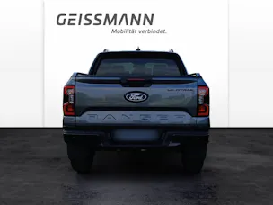 Ford Ranger DKab.Pick-up 3.0 EcoBlue 4x4 Wildtrak