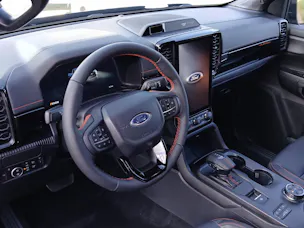 Ford Ranger DKab.Pick-up 3.0 EcoBlue 4x4 Wildtrak