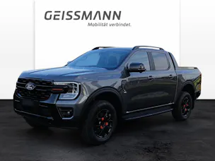 Ford Ranger DKab.Pick-up 3.0 EcoBlue 4x4 Wildtrak