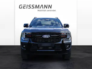 Ford Ranger DKab.Pick-up 3.0 EcoBlue 4x4 Wildtrak