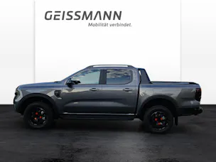 Ford Ranger DKab.Pick-up 3.0 EcoBlue 4x4 Wildtrak