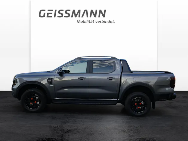 Ford Ranger DKab.Pick-up 3.0 EcoBlue 4x4 Wildtrak