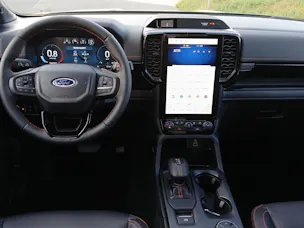 Ford Ranger DKab.Pick-up 3.0 EcoBlue 4x4 Wildtrak