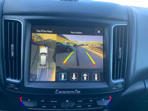 MASERATI Levante S 3.0 V6 Automatica