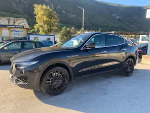 MASERATI Levante S 3.0 V6 Automatica