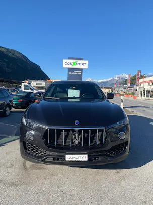 MASERATI Levante S 3.0 V6 Automatica