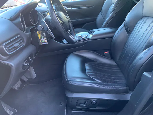 Maserati Levante S 3.0 V6 Automatica