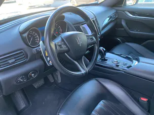 MASERATI Levante S 3.0 V6 Automatica