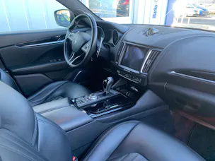 MASERATI Levante S 3.0 V6 Automatica