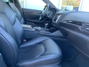 MASERATI Levante S 3.0 V6 Automatica