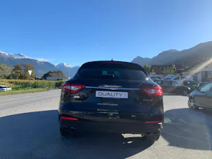 MASERATI Levante S 3.0 V6 Automatica