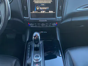MASERATI Levante S 3.0 V6 Automatica