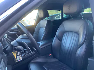 MASERATI Levante S 3.0 V6 Automatica