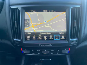 MASERATI Levante S 3.0 V6 Automatica