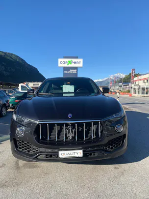 MASERATI Levante S 3.0 V6 Automatica