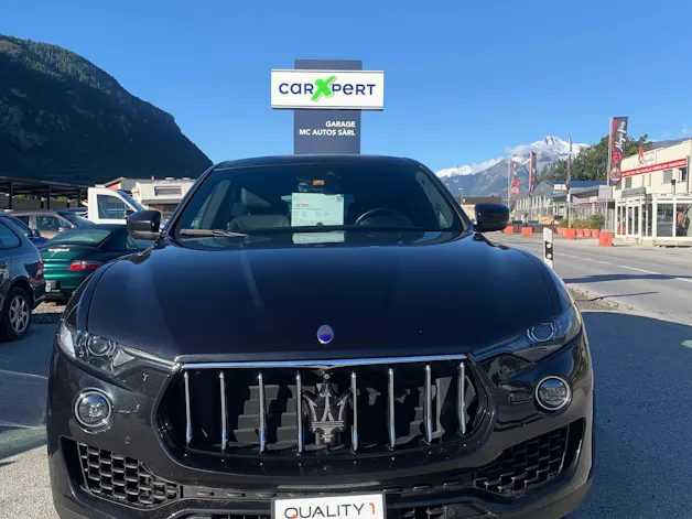 Maserati Levante S 3.0 V6 Automatica