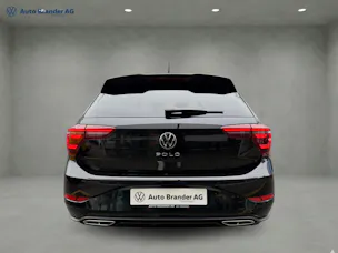 VW Polo 1.0 TSI R-Line DSG
