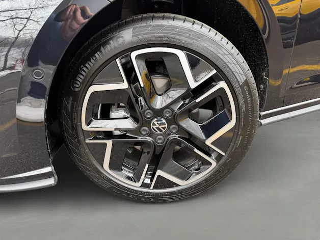 VW Polo 1.0 TSI R-Line DSG