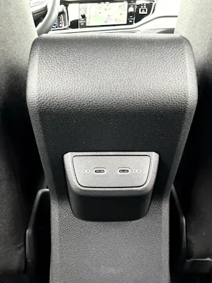 VW Polo 1.0 TSI R-Line DSG