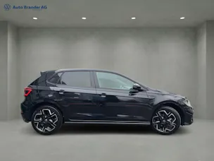 VW Polo 1.0 TSI R-Line DSG
