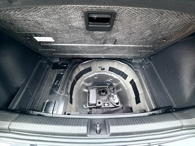 VW Polo 1.0 TSI R-Line DSG
