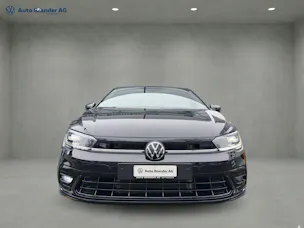 VW Polo 1.0 TSI R-Line DSG