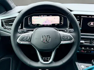 VW Polo 1.0 TSI R-Line DSG