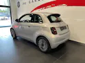 Fiat 500 1.0 FireFly MHD Torino