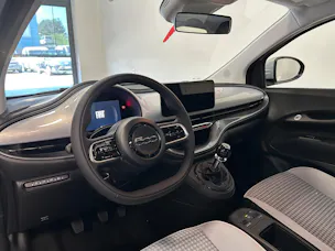 FIAT 500 1.0 FireFly MHD Torino