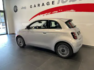 Fiat 500 1.0 FireFly MHD Torino