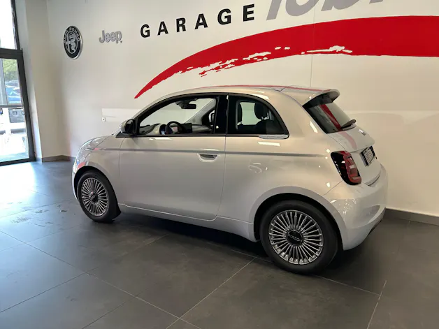 Fiat 500 1.0 FireFly MHD Torino