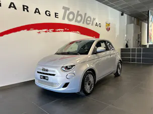 FIAT 500 1.0 FireFly MHD Torino