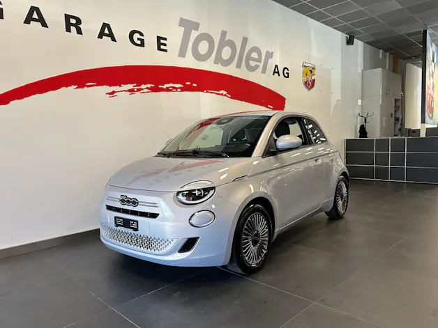 FIAT 500 1.0 FireFly MHD Torino