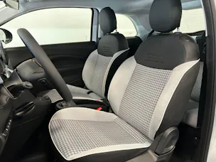 Fiat 500 1.0 FireFly MHD Torino
