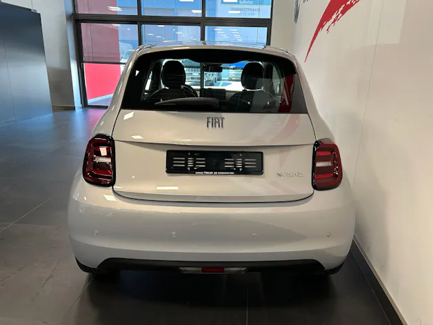FIAT 500 1.0 FireFly MHD Torino
