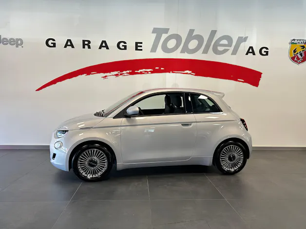 FIAT 500 1.0 FireFly MHD Torino