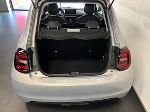 Fiat 500 1.0 FireFly MHD Torino