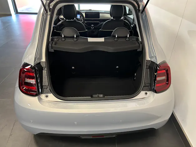 Fiat 500 1.0 FireFly MHD Torino