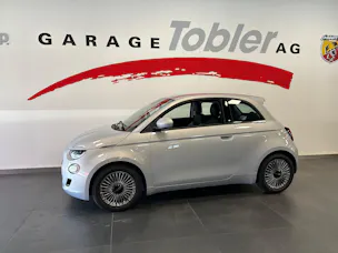 Fiat 500 1.0 FireFly MHD Torino