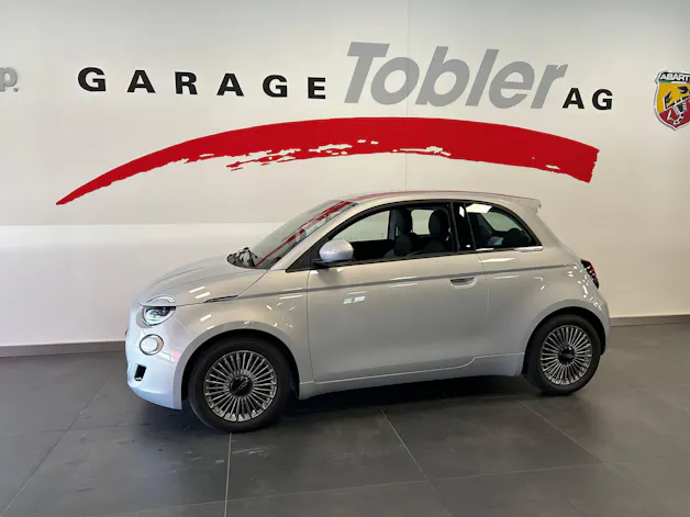 Fiat 500 1.0 FireFly MHD Torino