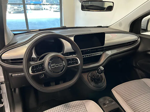 FIAT 500 1.0 FireFly MHD Torino