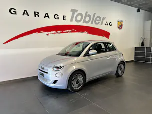 Fiat 500 1.0 FireFly MHD Torino
