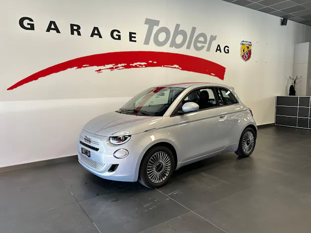 Fiat 500 1.0 FireFly MHD Torino