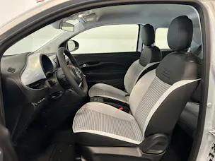 Fiat 500 1.0 FireFly MHD Torino